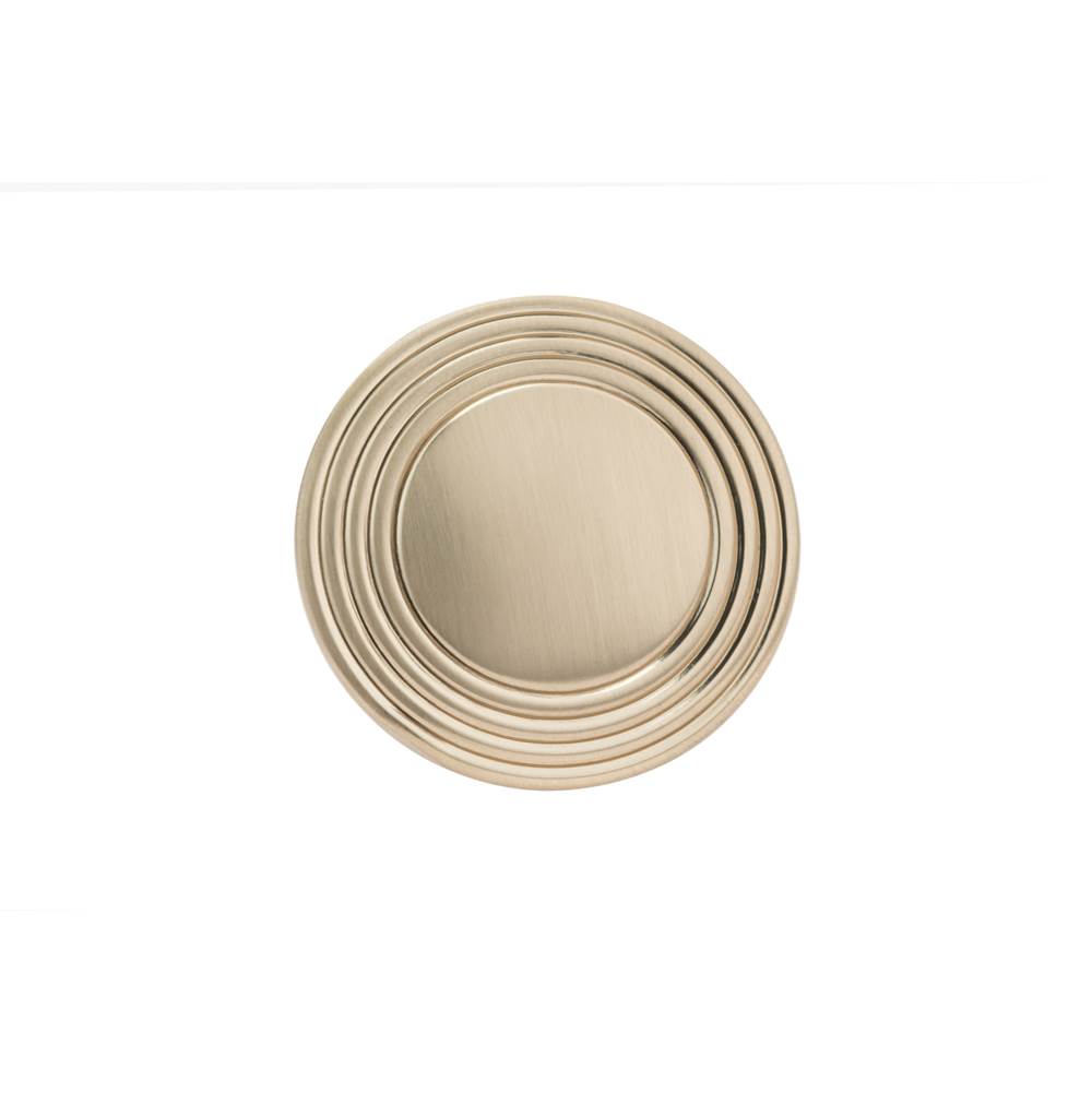 Transitional Metal Knob - 7070