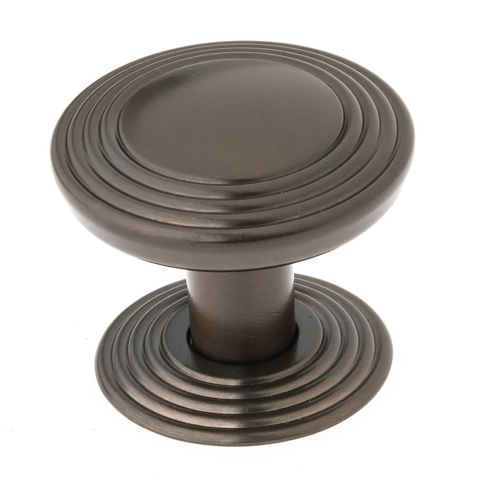Richelieu America - Transitional Metal Knob - 7070 - Honey Bronze