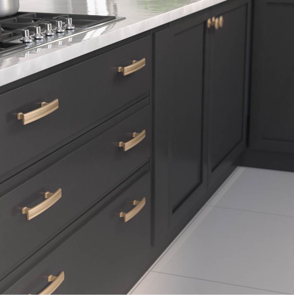 Transitional Metal Pull - 7070