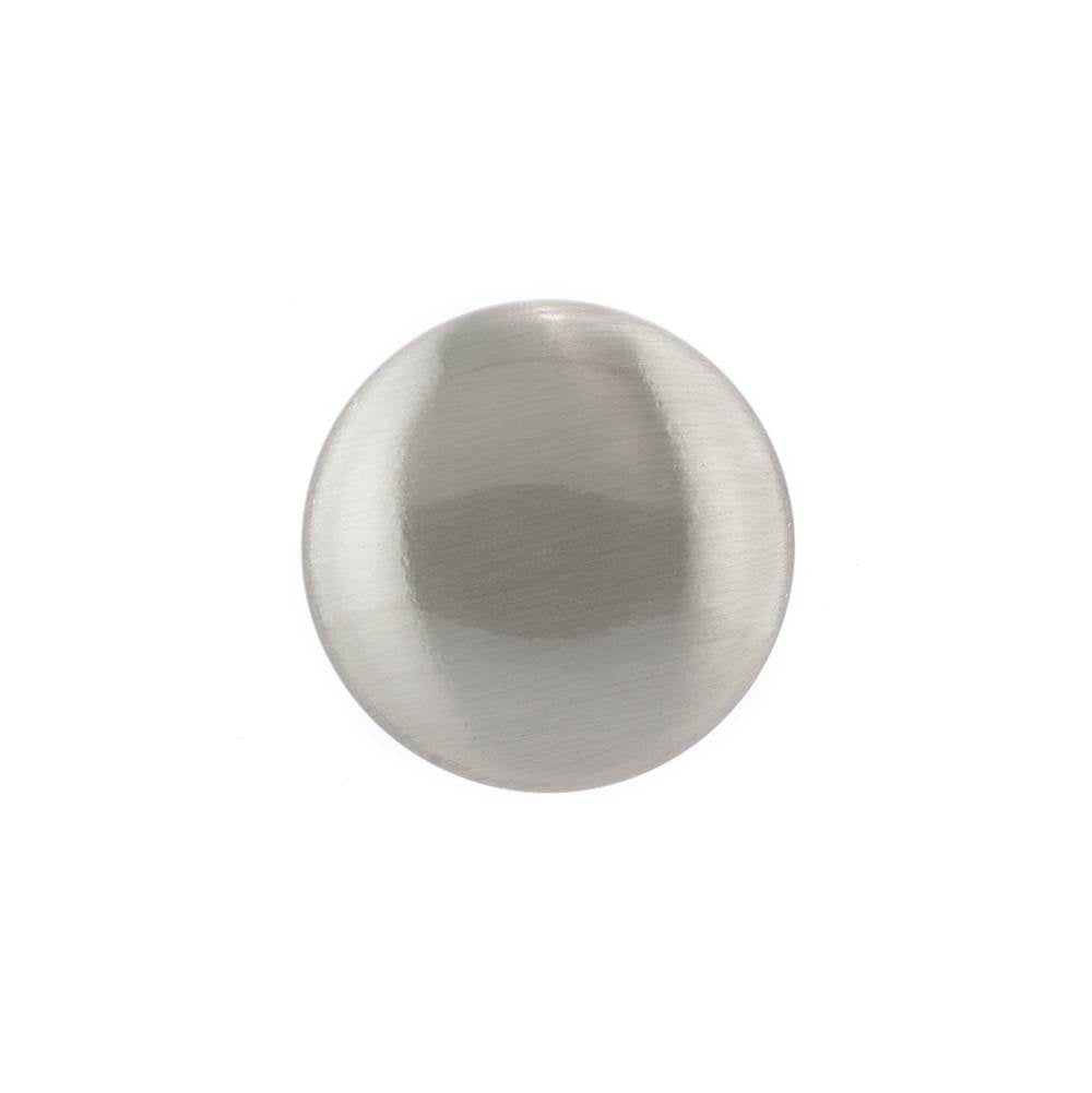 Traditional Metal Knob - 7091