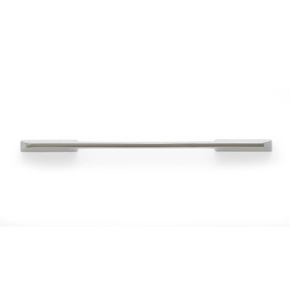 Contemporary Metal Pull - 7125