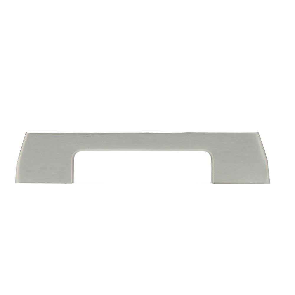 Contemporary Metal Pull - 7125