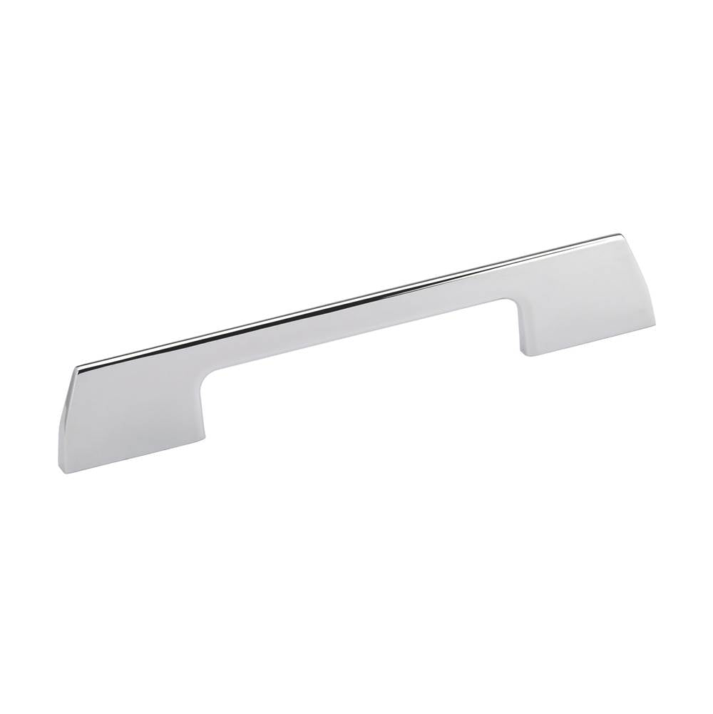 Richelieu America - Contemporary Metal Pull - 7125 - Chrome