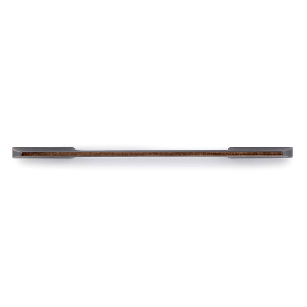 Contemporary Metal Pull - 7125