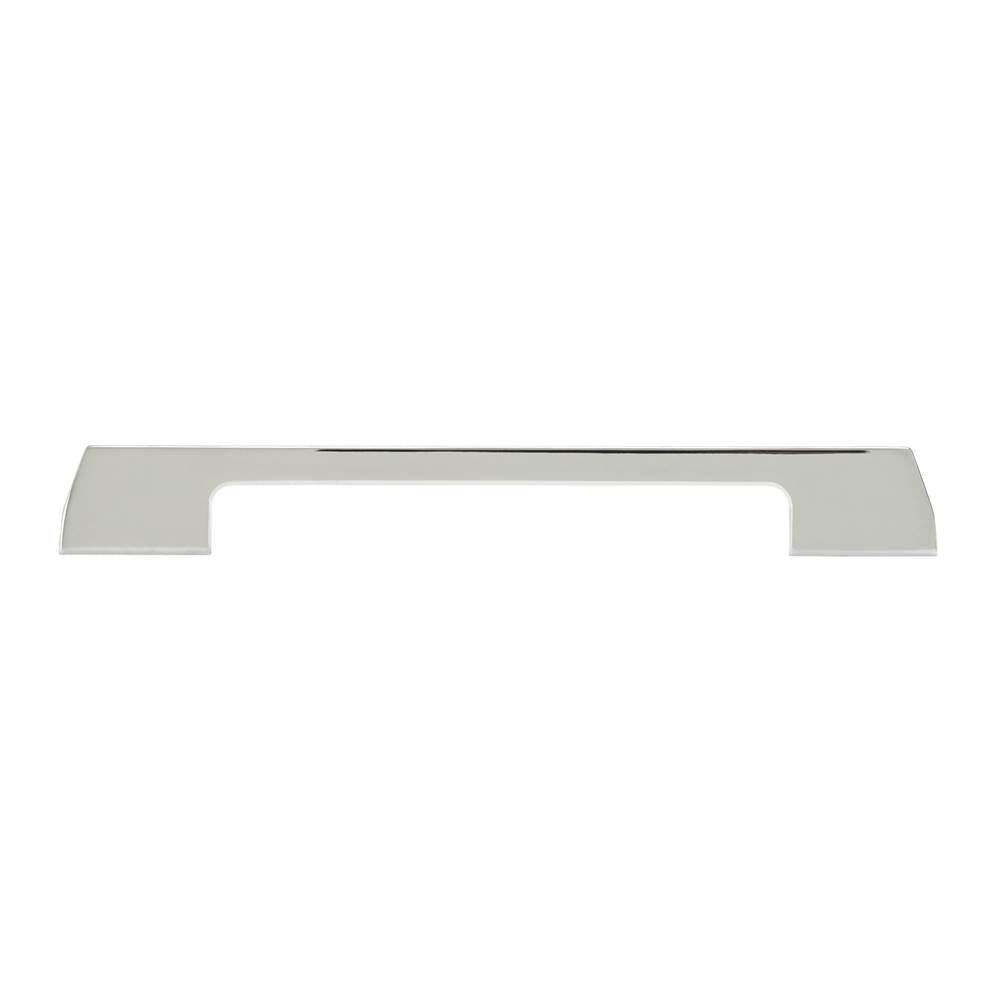 Contemporary Metal Pull - 7125