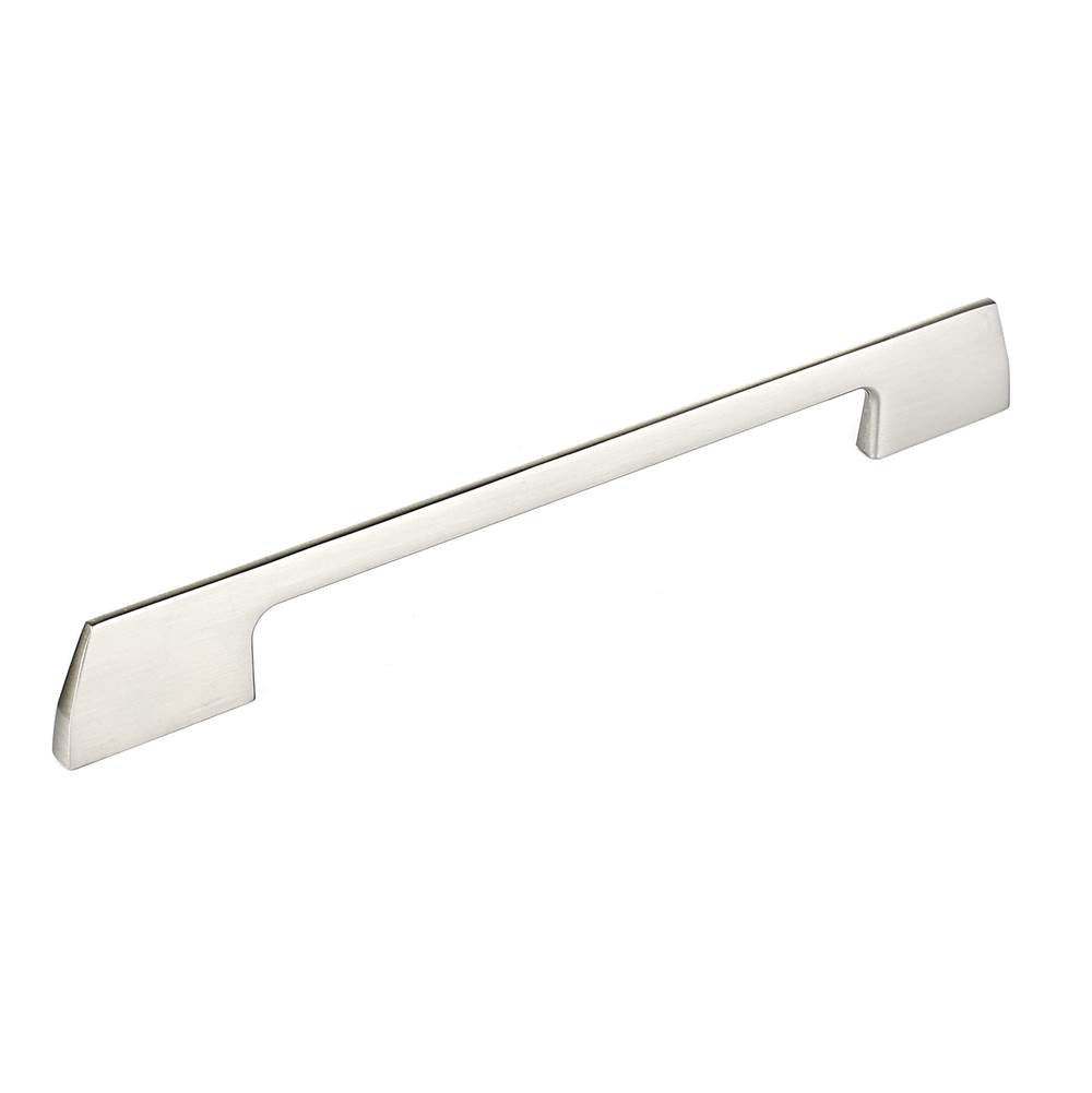 Richelieu America - Contemporary Metal Pull - 7125 - Brushed Nickel