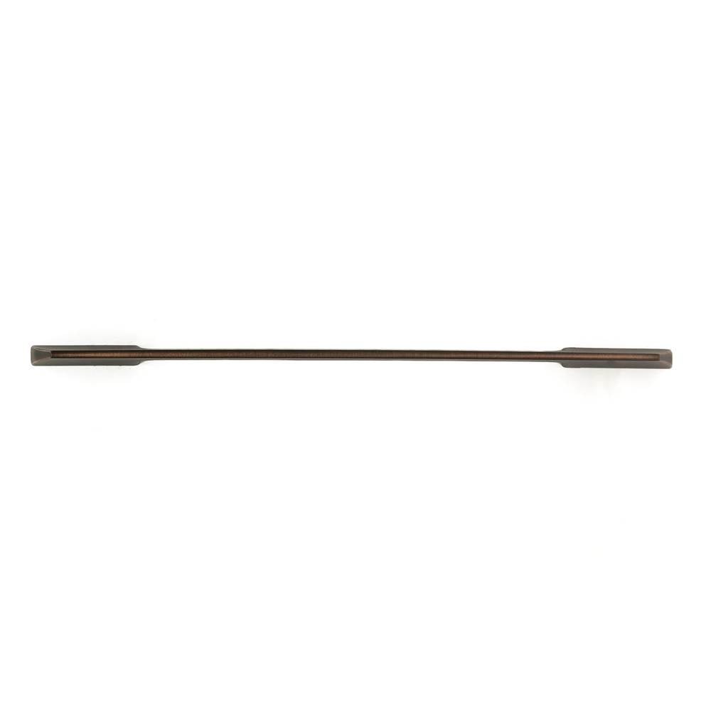 Contemporary Metal Pull - 7125