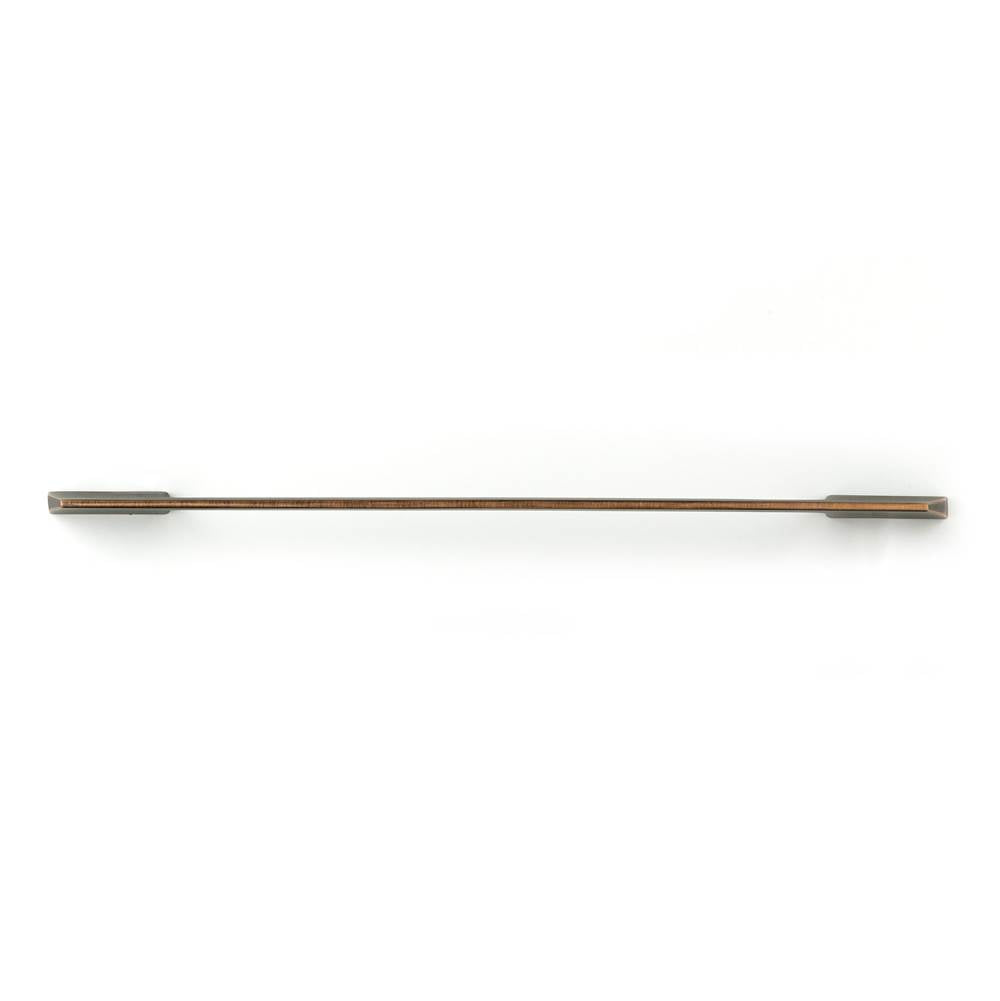 Contemporary Metal Pull - 7125