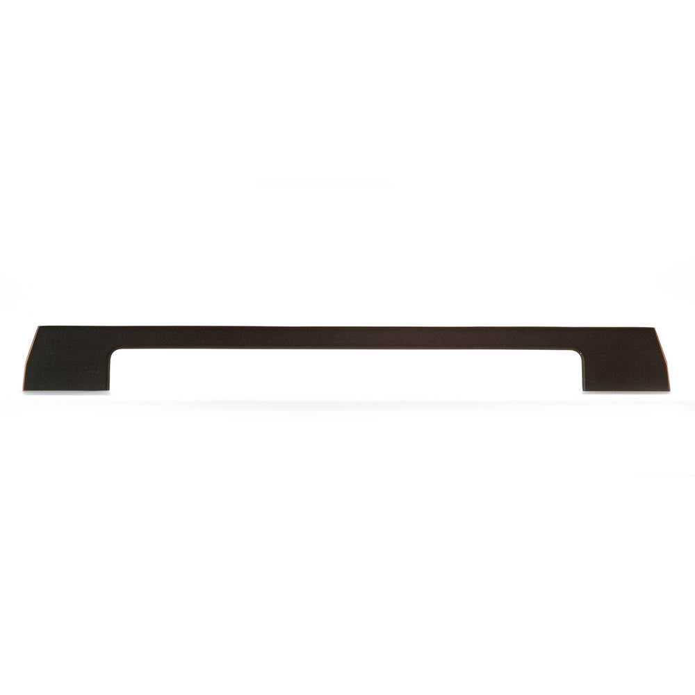 Contemporary Metal Pull - 7125