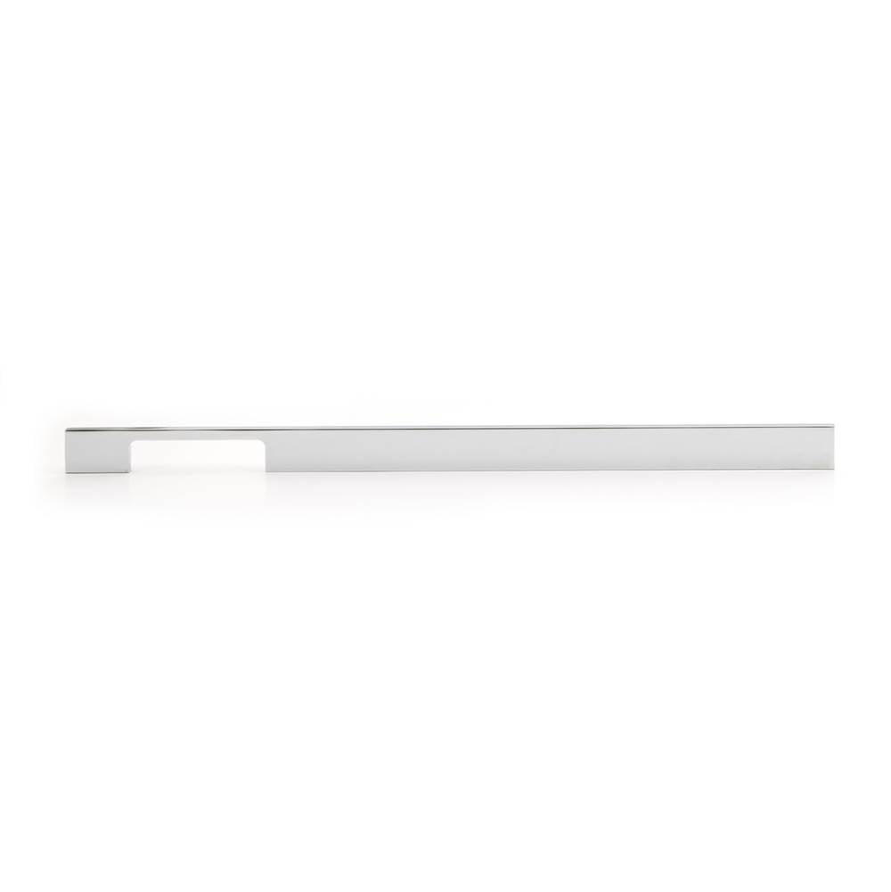 Contemporary Aluminum Pull - 720