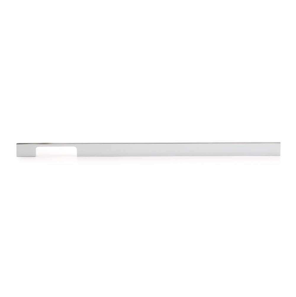 Contemporary Aluminum Pull - 720