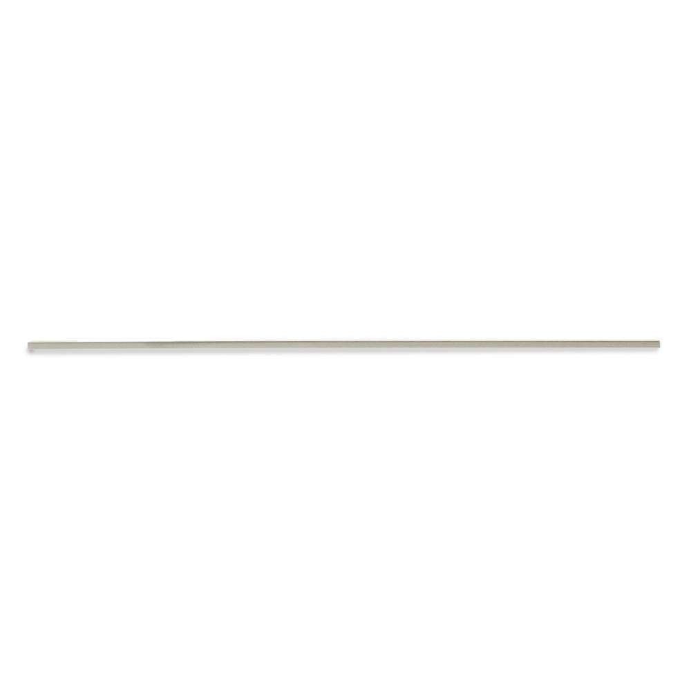 Contemporary Aluminum Pull - 720