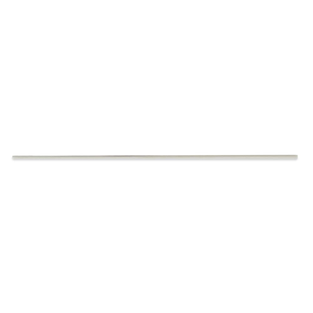 Contemporary Aluminum Pull - 720