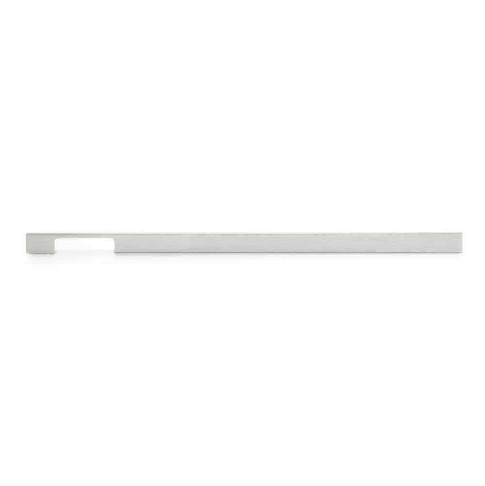 Contemporary Aluminum Pull - 720