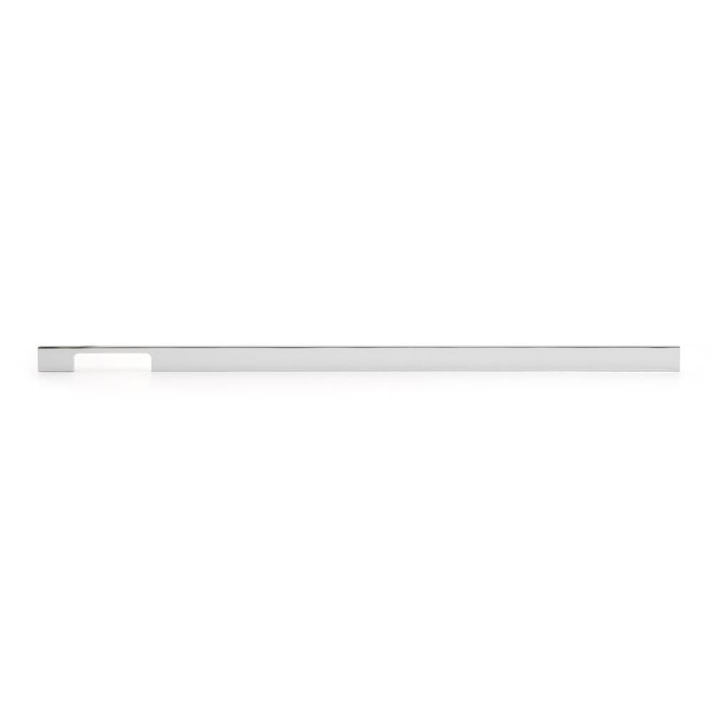 Contemporary Aluminum Pull - 720