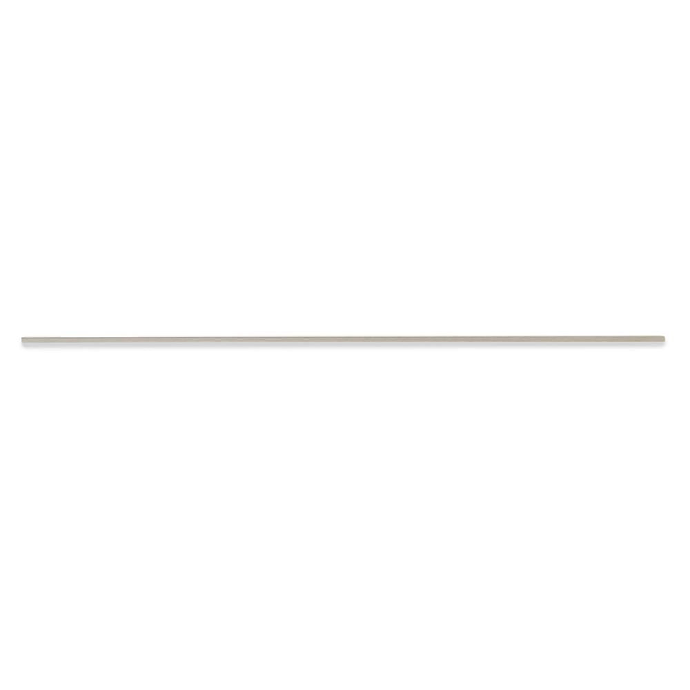 Contemporary Aluminum Pull - 720