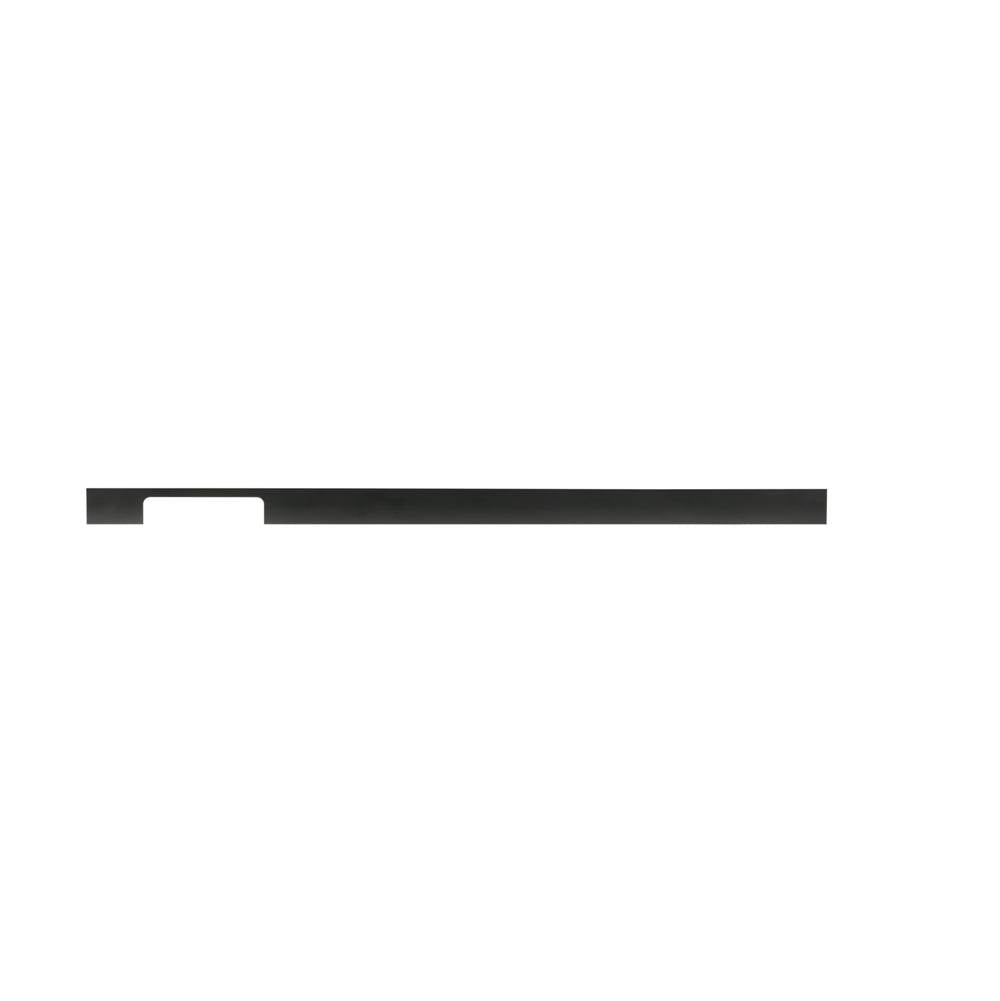 Contemporary Aluminum Pull - 720