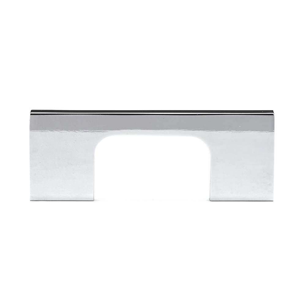 Contemporary Aluminum Pull - 720