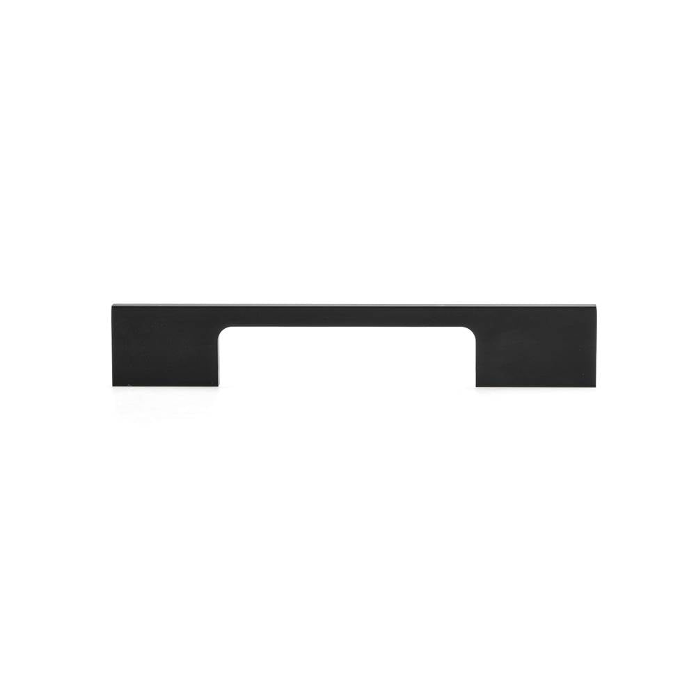 Contemporary Aluminum Pull - 720