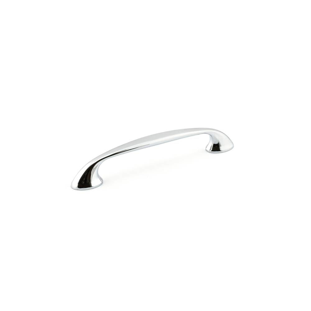 Richelieu America - Transitional Metal Pull - 7226 - Chrome