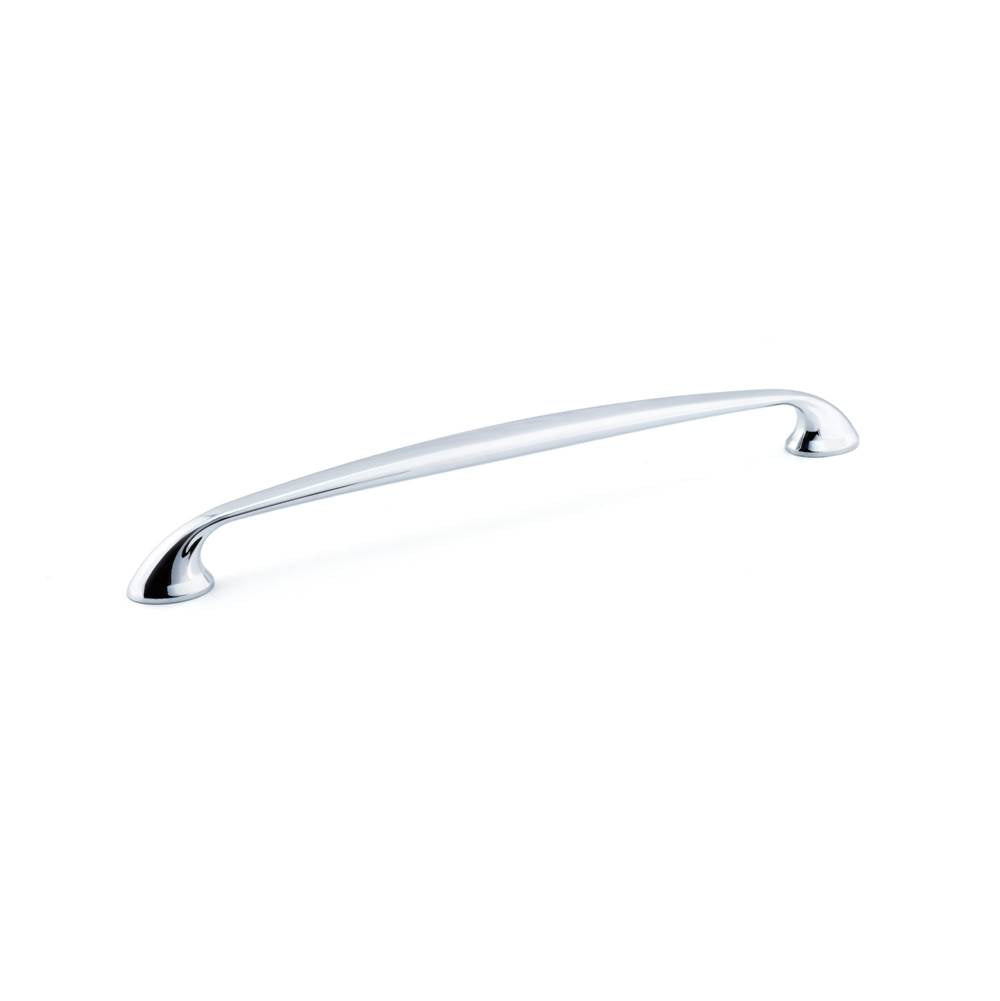 Richelieu America - Transitional Metal Pull - 7226 - Chrome
