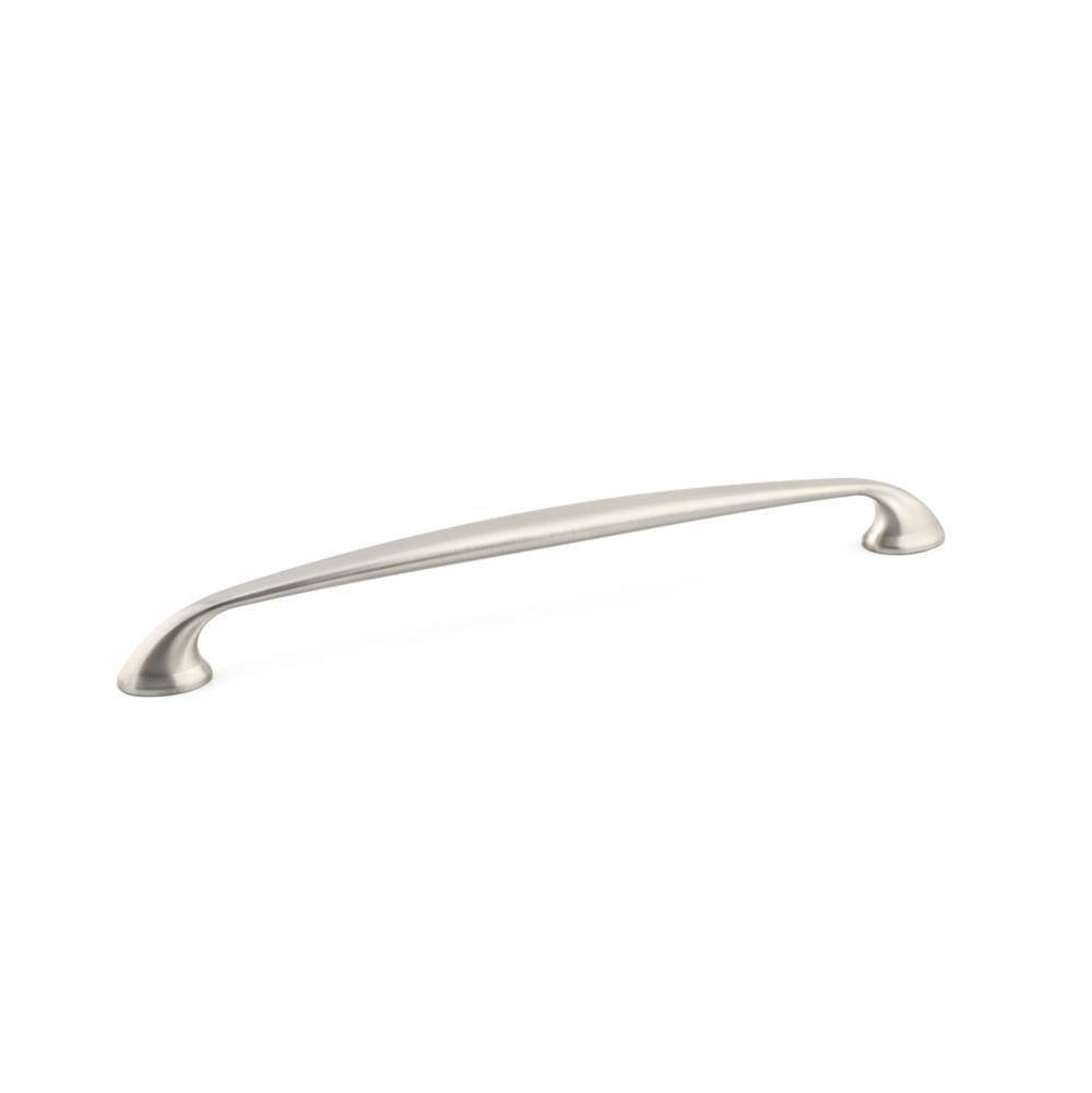 Richelieu America - Transitional Metal Pull - 7226 - Brushed Nickel
