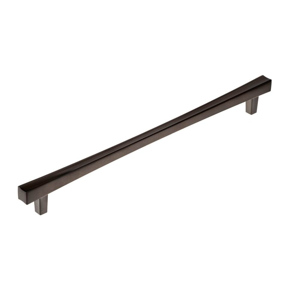 Richelieu America - Transitional Metal Pull - 7227 - Honey Bronze