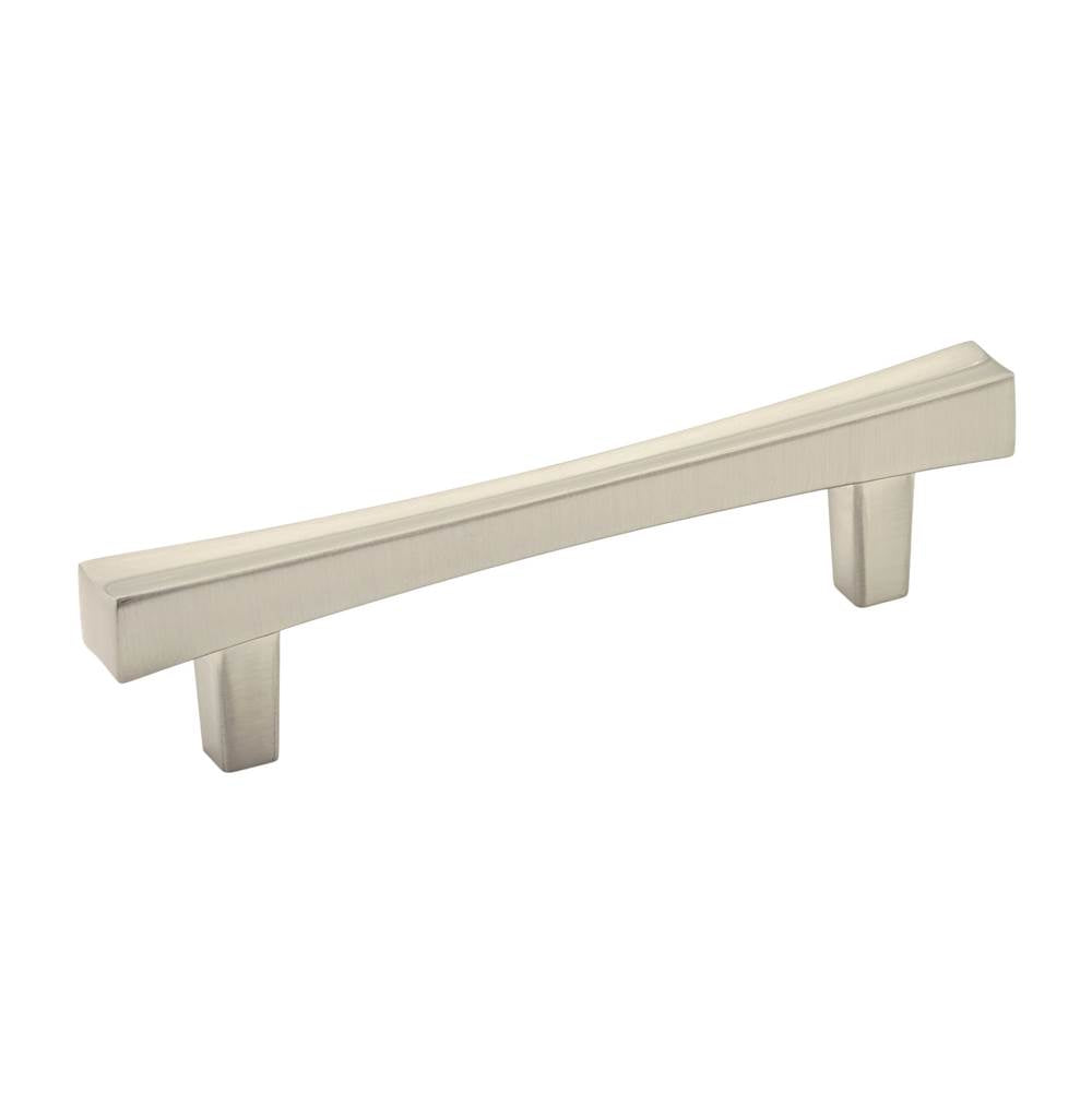 Richelieu America - Transitional Metal Pull - 7227 - Brushed Nickel