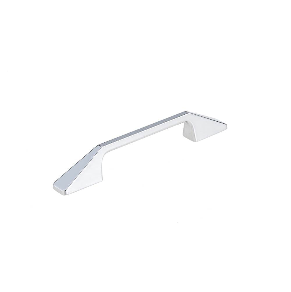 Richelieu America - Contemporary Metal Pull - 7238 - Chrome