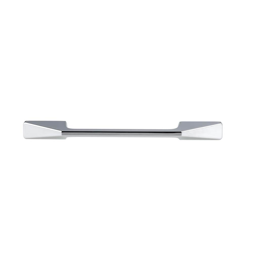 Contemporary Metal Pull - 7238