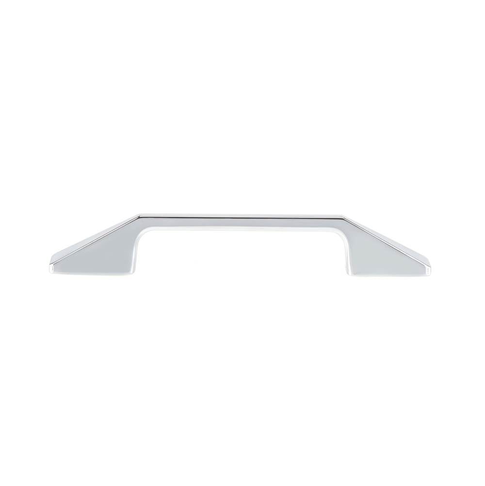 Contemporary Metal Pull - 7238
