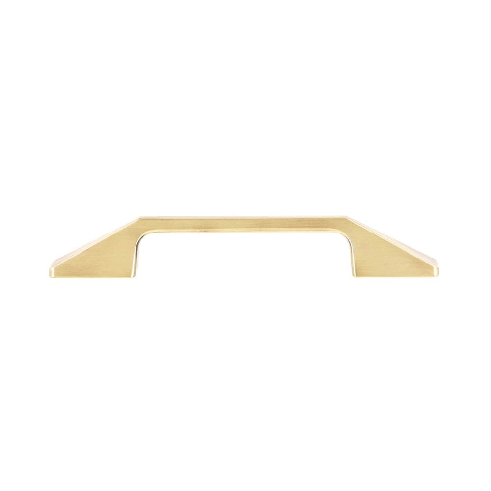 Contemporary Metal Pull - 7238