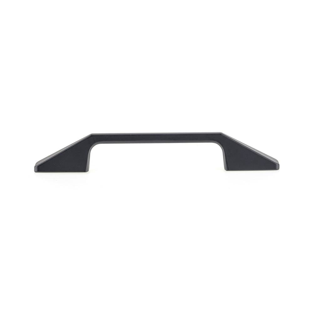 Contemporary Metal Pull - 7238