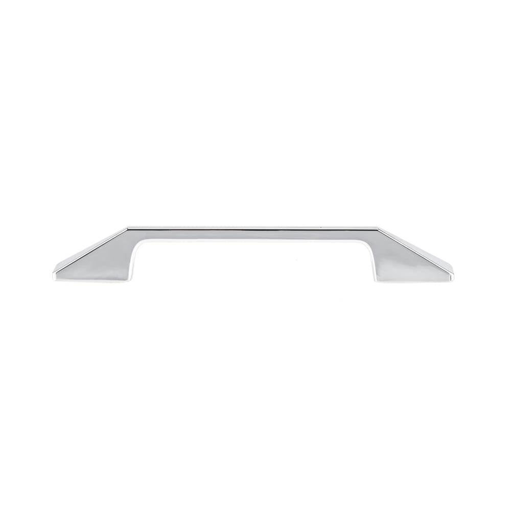 Contemporary Metal Pull - 7238