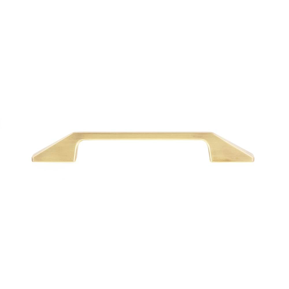 Contemporary Metal Pull - 7238