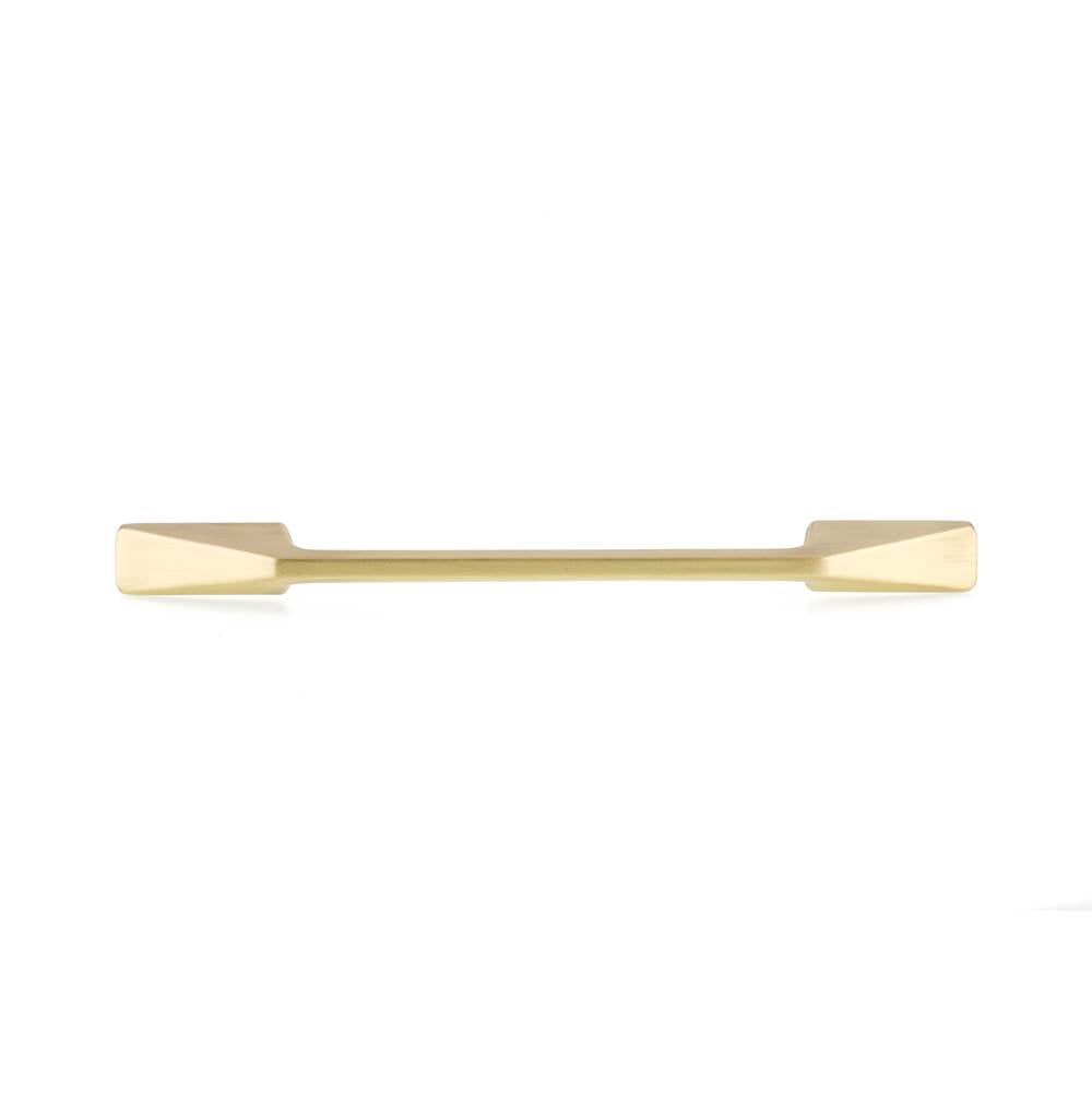 Contemporary Metal Pull - 7238