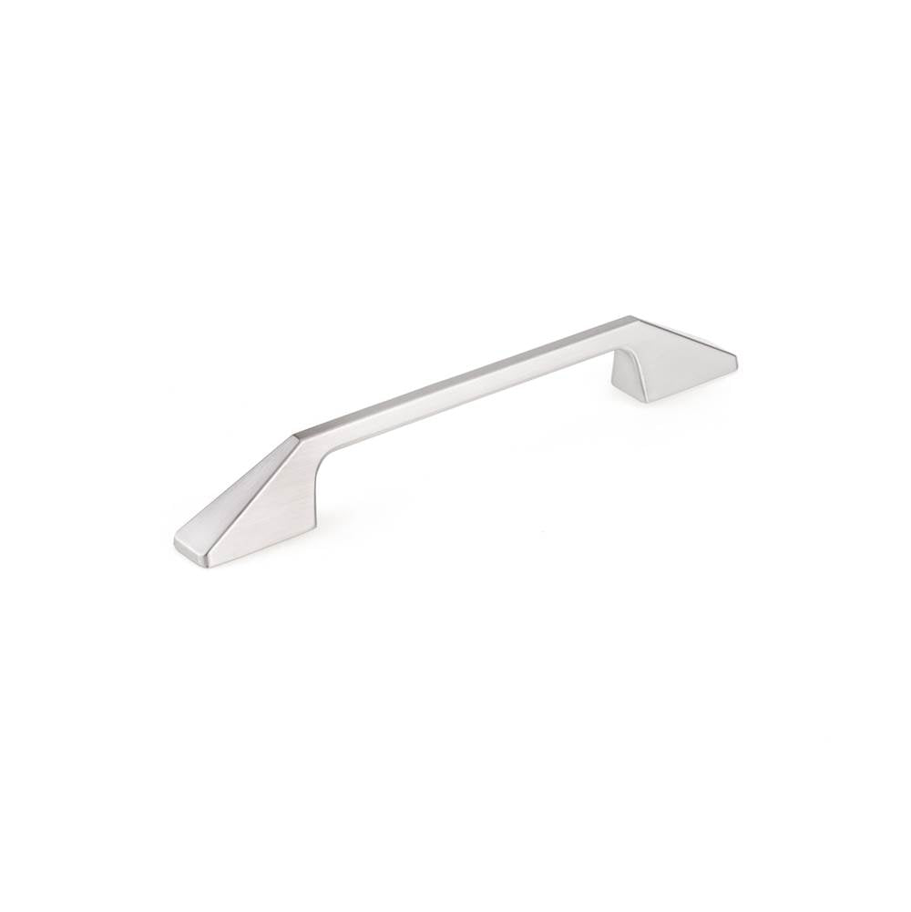 Richelieu America - Contemporary Metal Pull - 7238 - Brushed Nickel
