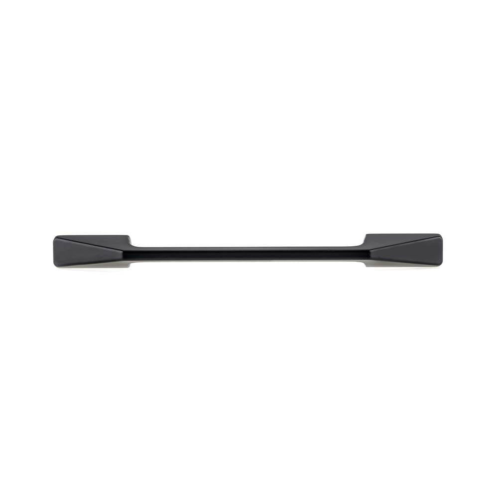 Contemporary Metal Pull - 7238