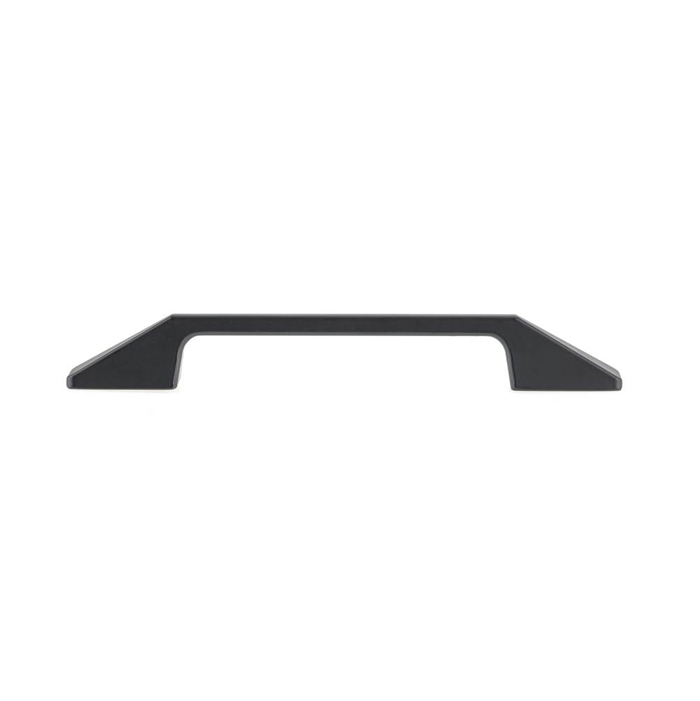 Contemporary Metal Pull - 7238