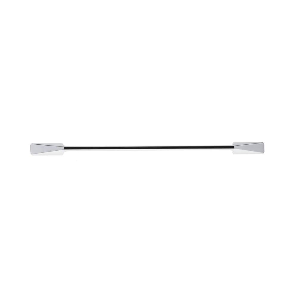 Contemporary Metal Pull - 7238