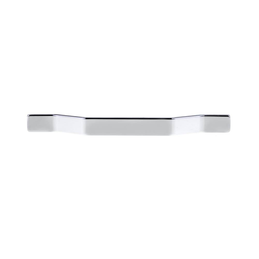 Contemporary Metal Pull - 7265