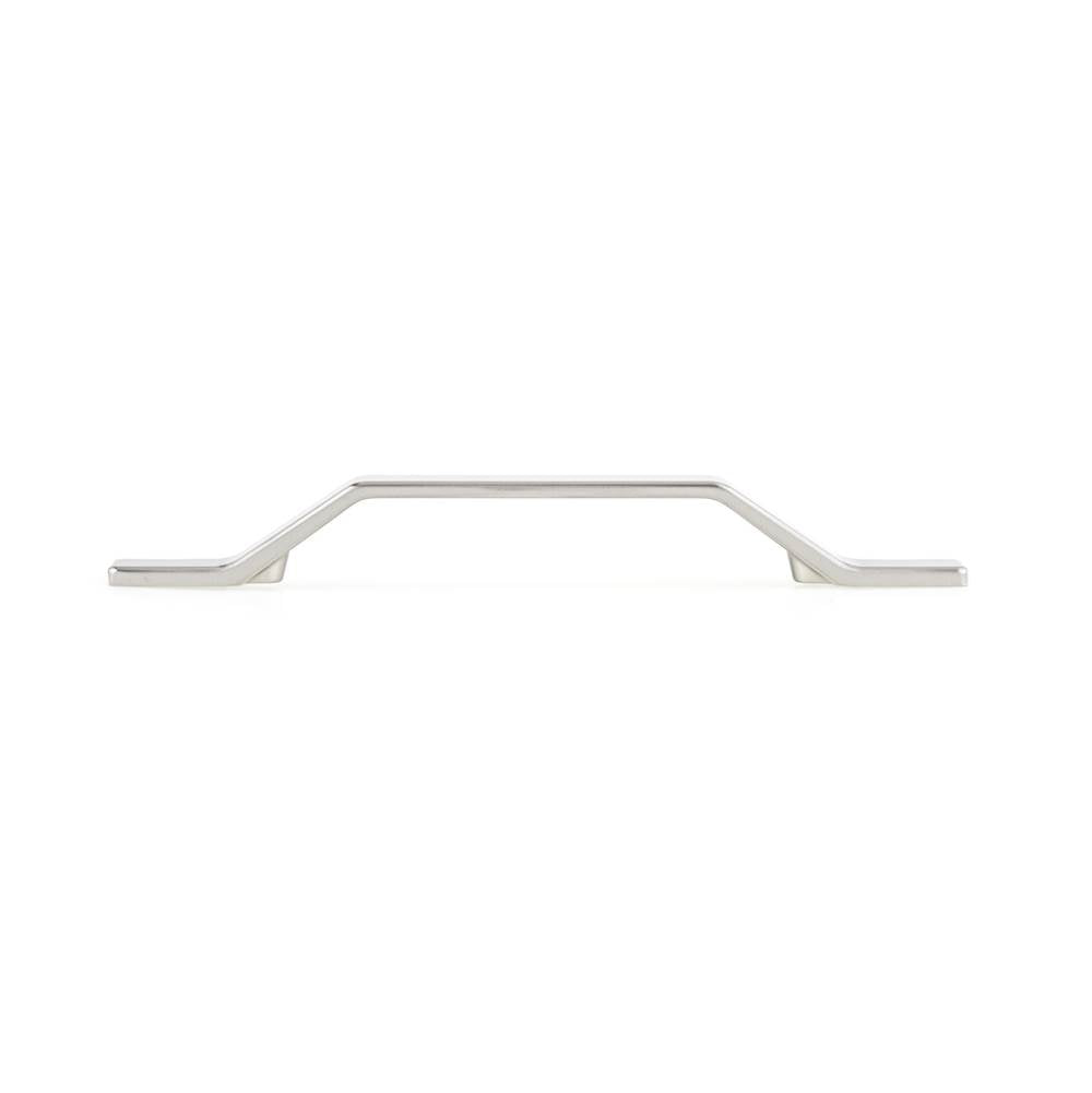 Contemporary Metal Pull - 7265