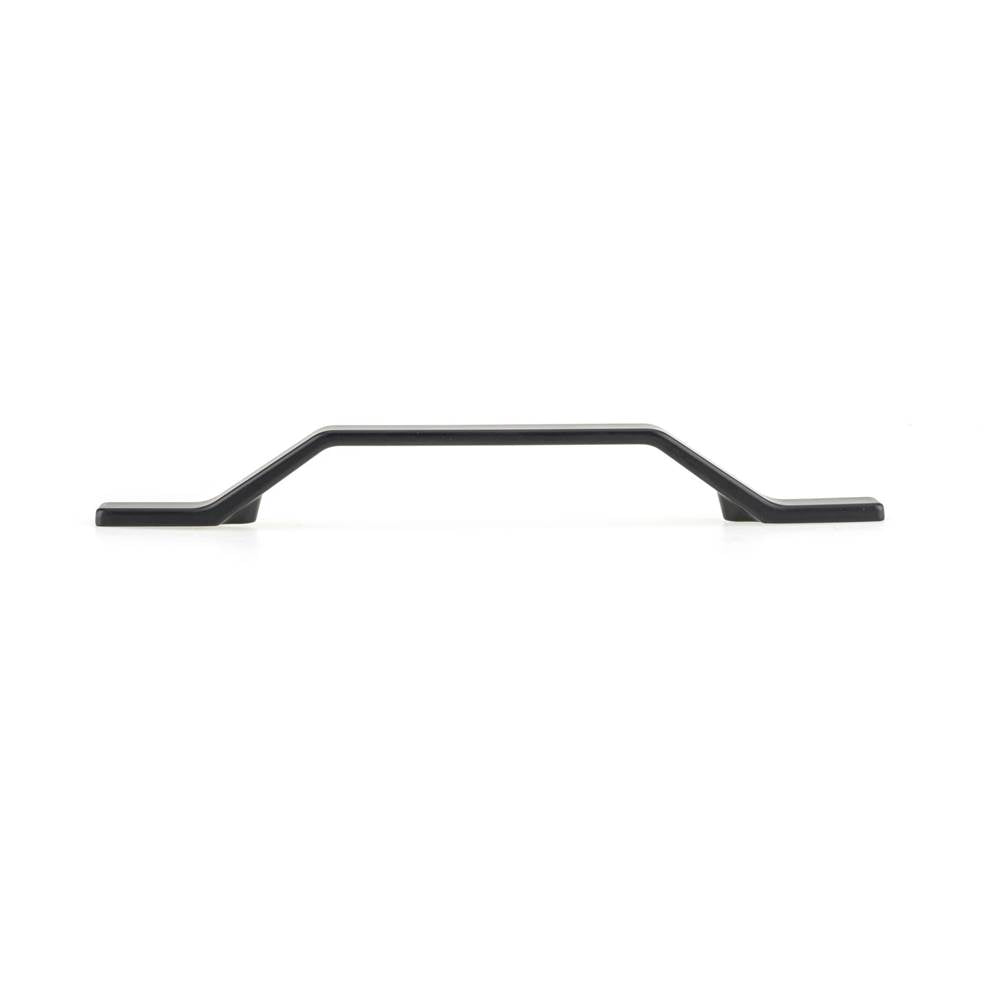 Contemporary Metal Pull - 7265