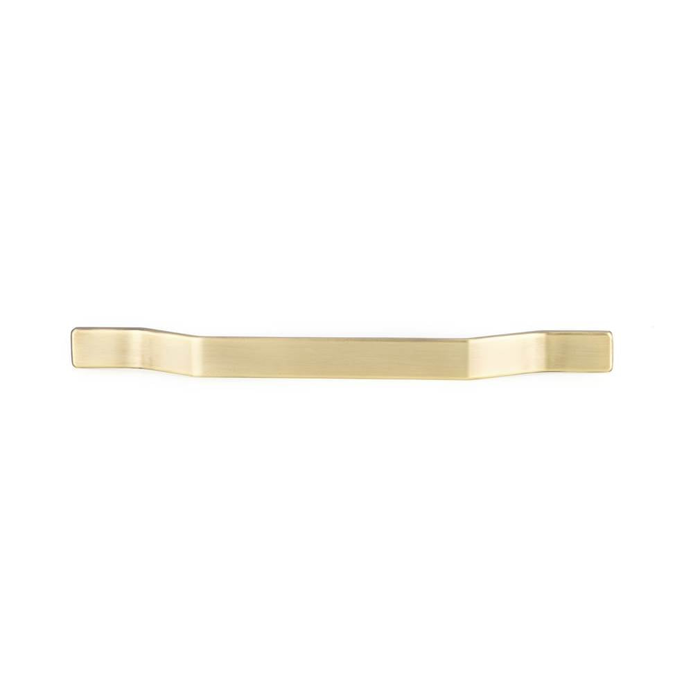 Contemporary Metal Pull - 7265