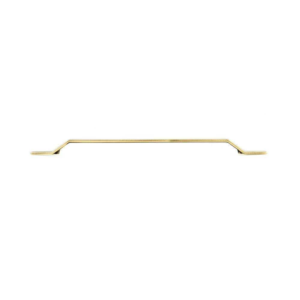 Contemporary Metal Pull - 7265