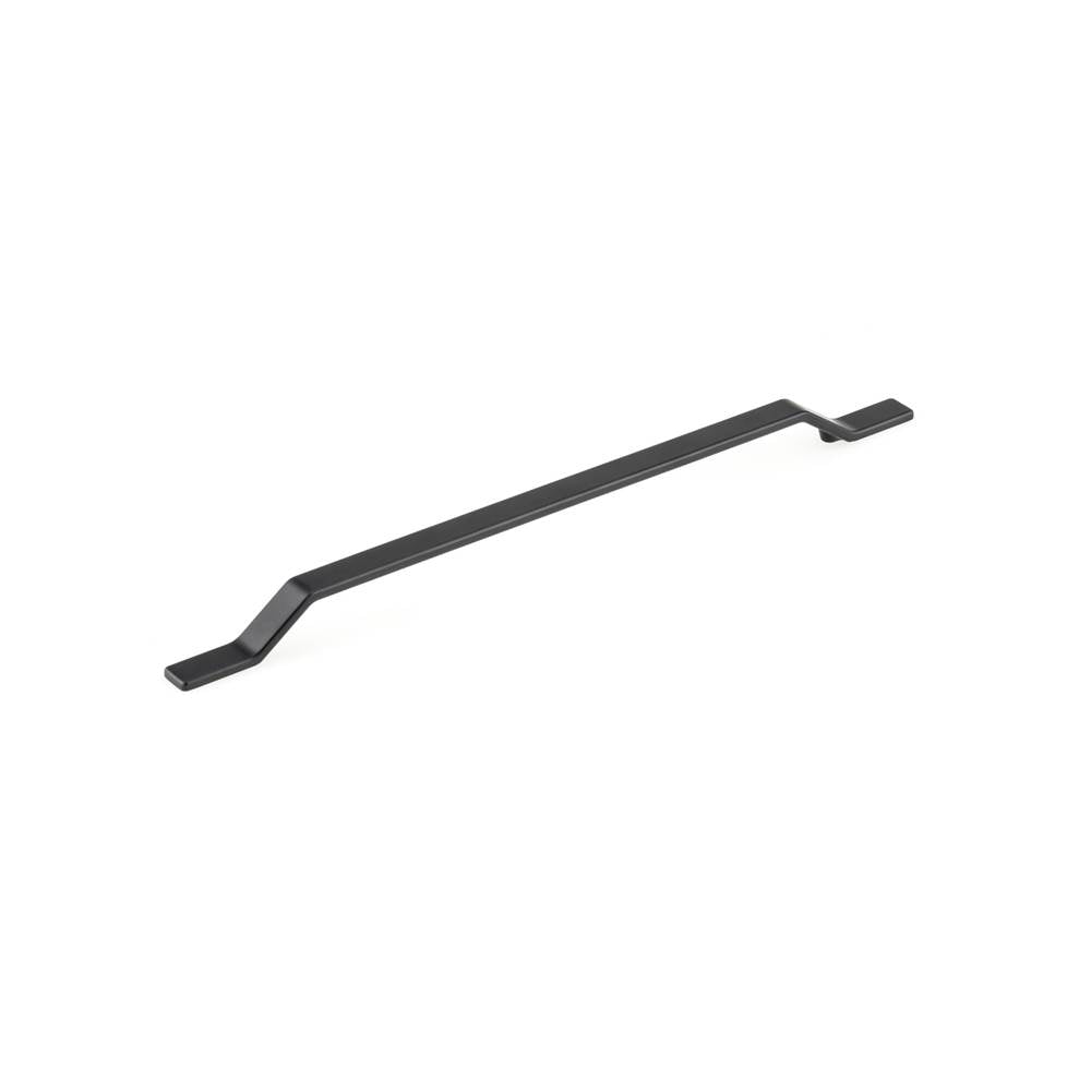 Richelieu America - Contemporary Metal Pull - 7265 - Matte Black