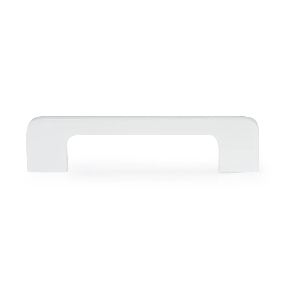 Contemporary Metal Pull - 730