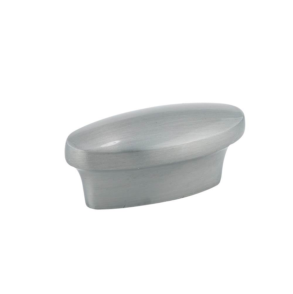 Contemporary Metal Knob - 7311