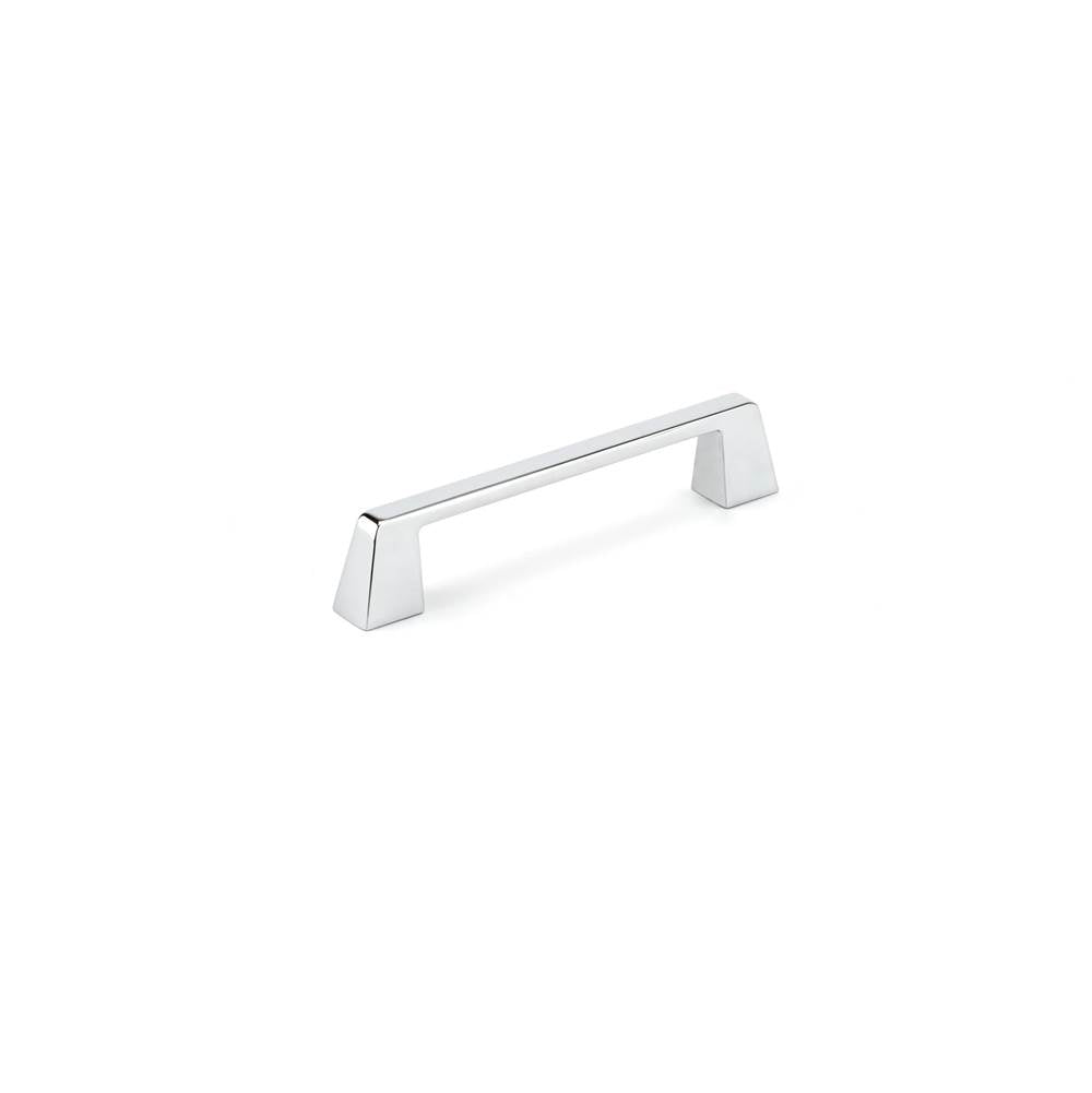 Richelieu America - Contemporary Metal Pull - 7340 - Chrome