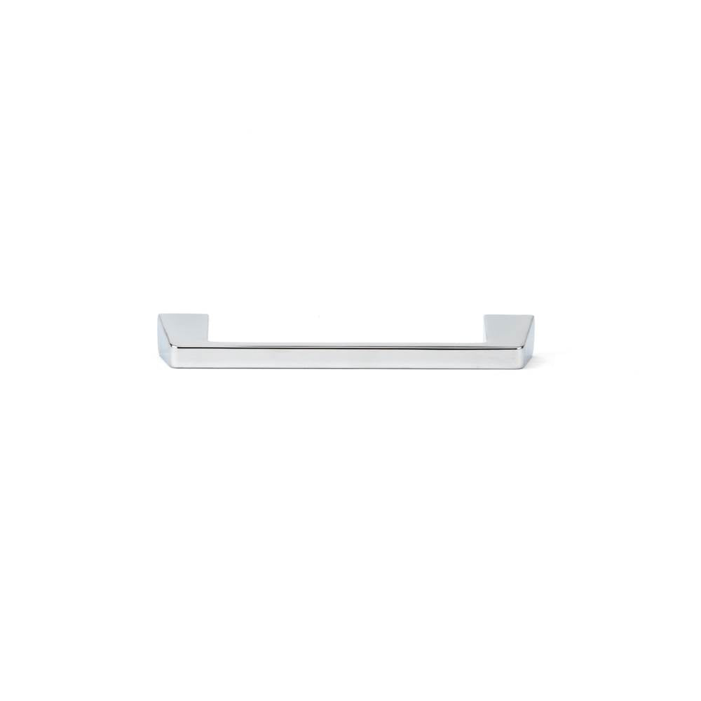 Contemporary Metal Pull - 7340